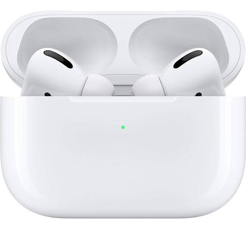 AirPods Wireless Para Iphones 15 Ios Android 4 Umidades 