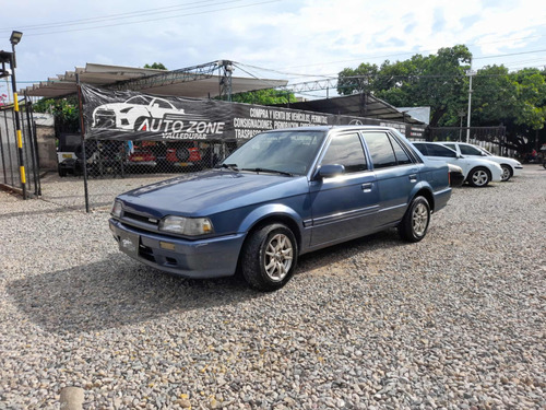 Mazda 323 1998 1.3 Nei