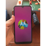 Moto E6s Celular