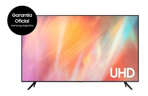 Smart Tv Samsung 70 Series7 Un70au7000 Led 4k Nuevo Ahora 18