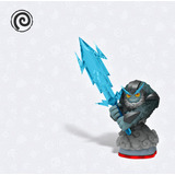 Thunderbolt Trap Master Ar Skylanders Trap Team