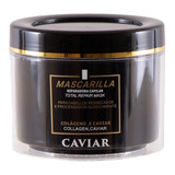 Obopekal® Crema Capilar Premium  Caviar Hair Oil 600ml