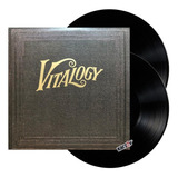 Pearl Jam Vitalogy Remastered 2 Lp Vinyl 