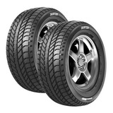 Paquete De 2 Llantas Tornel Astral 205/60 R15 90h