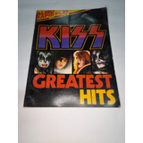 Álbum De Partituras Kizz Greatest Hits Oboe