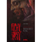 Libro Itchy Tasty La Historia No Oficial De Resident Evil...