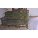 Sillon Antiguo Luis Xv