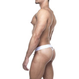 Cueca Tanga  Jock Strap Masculina Fio Dental