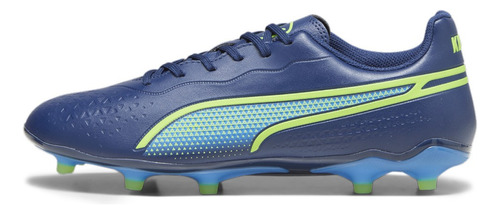 Tacos De Futbol Soccer Puma King Match Para Hombre