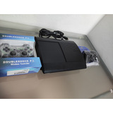 Playstation 3 Super Slim Con Magia + 2 Controles 