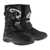 Botas Alpinestars Belize Drystar Turismo Off Road Md -cts