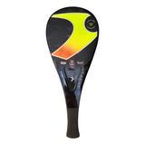 Paleta Dabber Thunder Carbono Kevlar Pelota Paleta Fronton