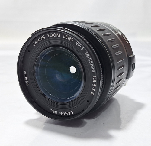 Lente Canon 55 250mm Usada | MercadoLivre 📦 Lente Canon 55 250mm Usada | MercadoLivre 📦