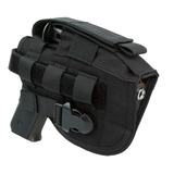 Funda Universal Ajustable Para Pistola - Táctica Y Airsoft