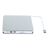 Usb 3.0 Unidad De Dvd Externa Grabadora De Unidad Rw