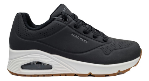 Zapatilla Mujer Skechers Uno 73690