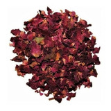 Petalos De Rosa Roja (para Té O Aromatizar), 500g