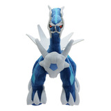 Dialga Peluche Muñeca Juguete Niños Cumpleaño Regalo 30cm