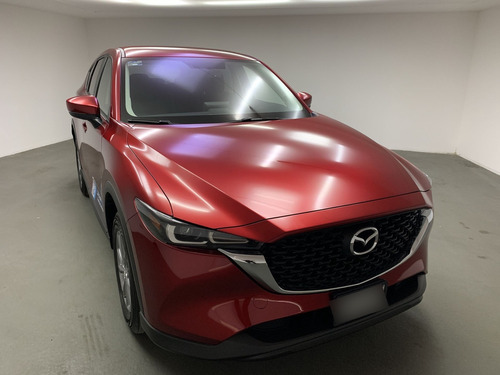 Mazda Cx-5 I Sport 2wd 