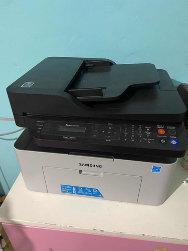 Impresora Multifuncional Samsung M2070fw