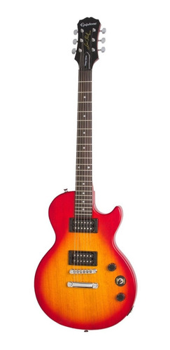 EpiPhone Les Paul Special Satin E1 Hcs Guitarra Eléctrica