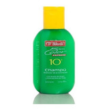 Shampoo Argan Seda 250ml