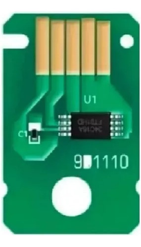 Chip Cartucho Mantenimiento Mc-g02 G2160 G3260 G2260