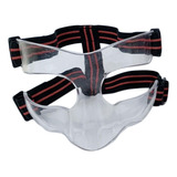 .. Máscara Protector Facial Baloncesto Deportes Estilo B