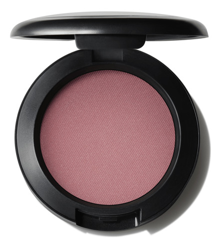 Blush Em Pó Mac Desert Rose 6g