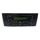 Radio Som Cd Player Mp3 Fiat Linea 2012 Original 15852