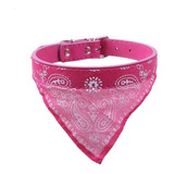 Collar Para Perros/gatos, Ajustable