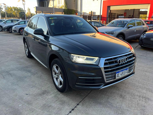 Audi Q5 2020 2.0 Tfsi Stronic 252cv