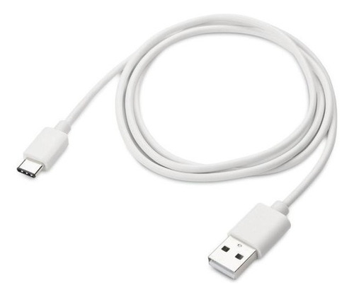 Cable Usb C Carga Datos V 3.1 2.0a 4 Núcleos 1m Económico