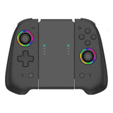 Set De Control Joystick Inalámbrico Para Nintend Switch Oled