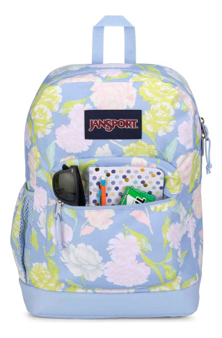 Mochila Jansport Cross Town Autumn Tapestry