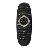 10 Controle Remoto Philips Lcd Led C01181 32pfl3606d/78 7983