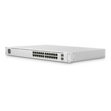 Ubiquiti Switch Usw-pro-24-poe Gen2 Capa 3 De 24 Puertos /v