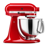 Batidora Kitchenaid Artisan 4,8 Lts 10 Velocidades 325 W 