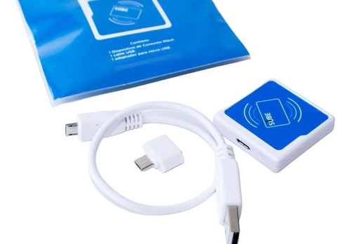 Impactador De Carga Sube Dongle