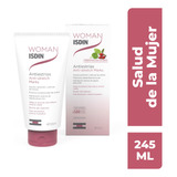 Isdin Woman Crema Corporal Antiestrías Hidratante Previene Y