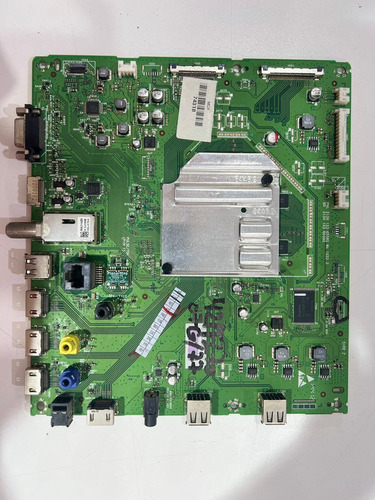 Placa Main Philips 42pfl7007g/77