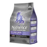 Alimento Nutrience Infusion Cat Control Peso 2,27 Kg Gato