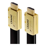 Cable Hdmi - 1.8m Hd Connected