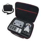 Case Maleta Mochila Transporte Dji Mavic Mini 3 Com Alça