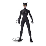 Figura De Acción Catwoman Por Jae Lee.