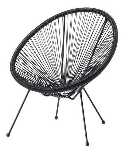 Silla Jardin Circular