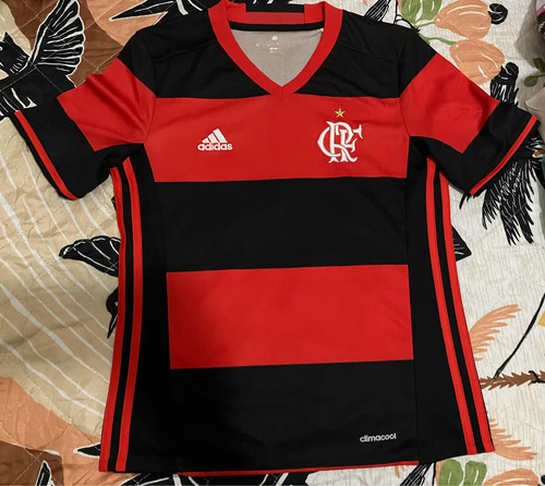 Camisa Original Flamengo - 2016 (tam 16)