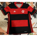 Camisa Original Flamengo - 2016 (tam 16)