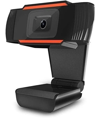 Camara Web Webcam Mow Hd 1080p Usb Microfono Pc Windows Cuot