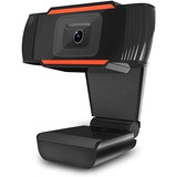 Camara Web Webcam Mow Hd 1080p Usb Microfono Pc Windows